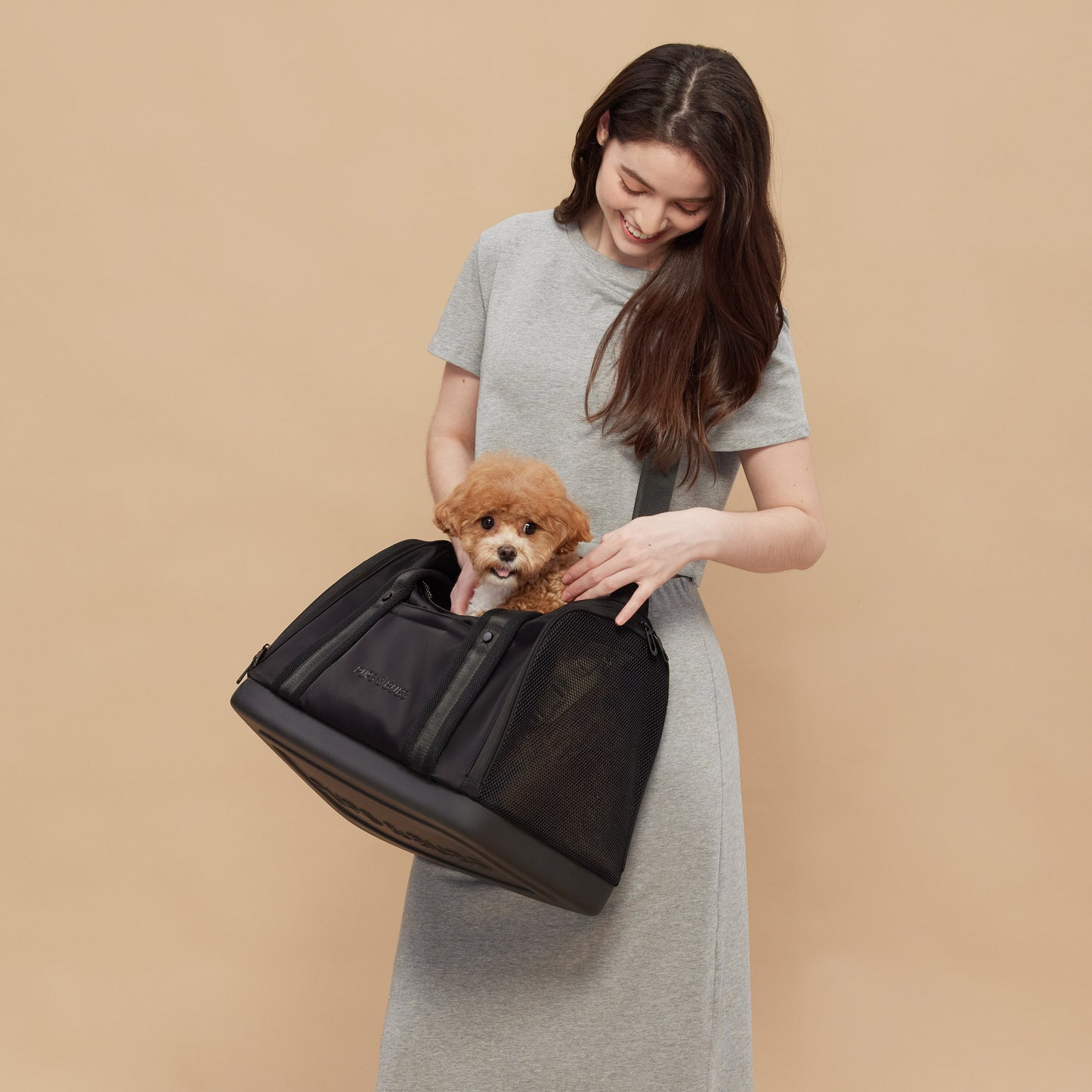 ONBOARD // tote bag carrier