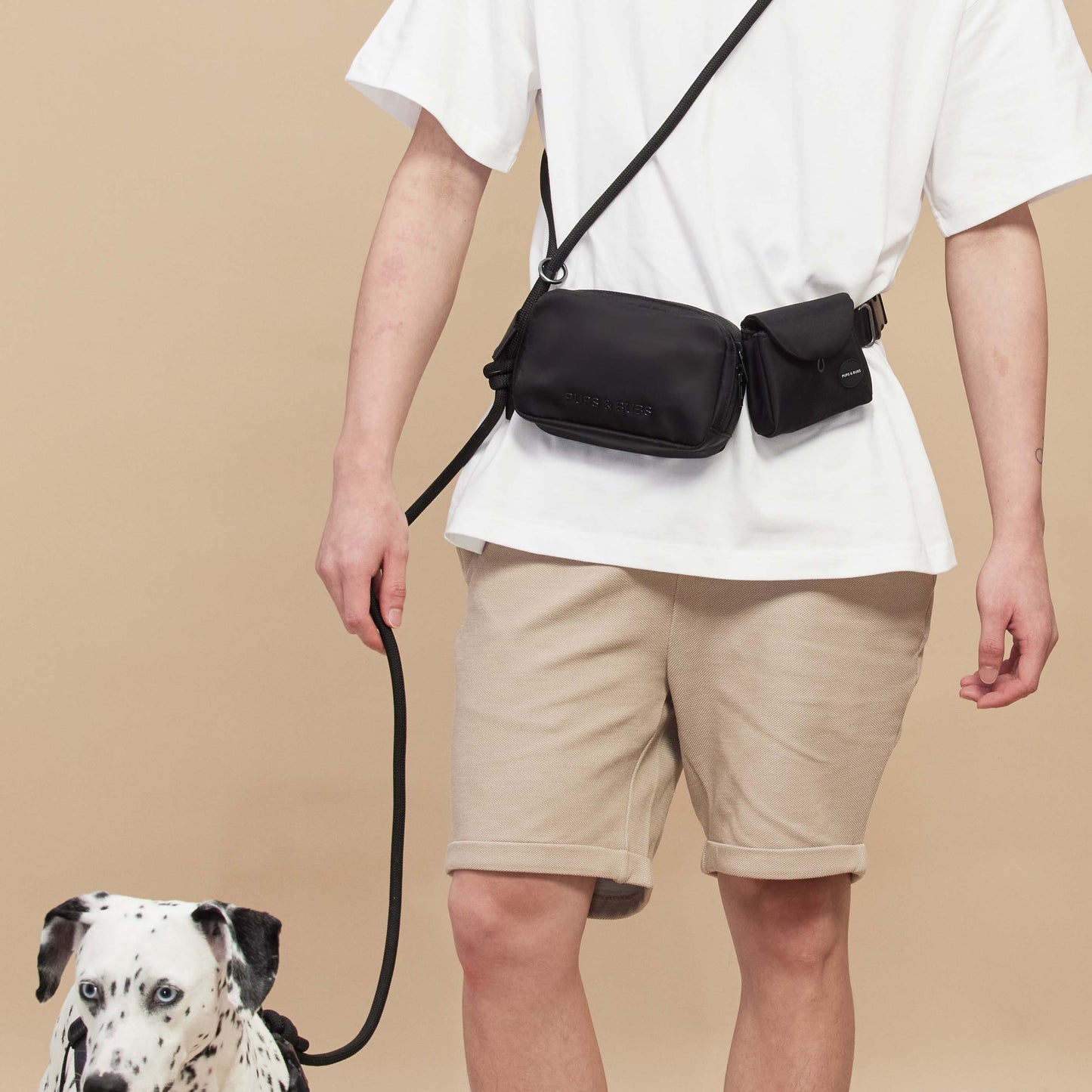 ESSENTIALS // belt bag