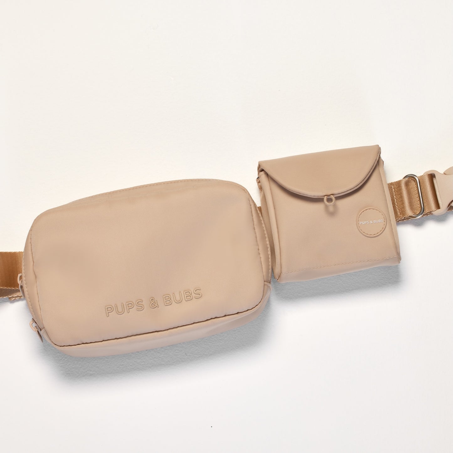 ESSENTIALS // belt bag