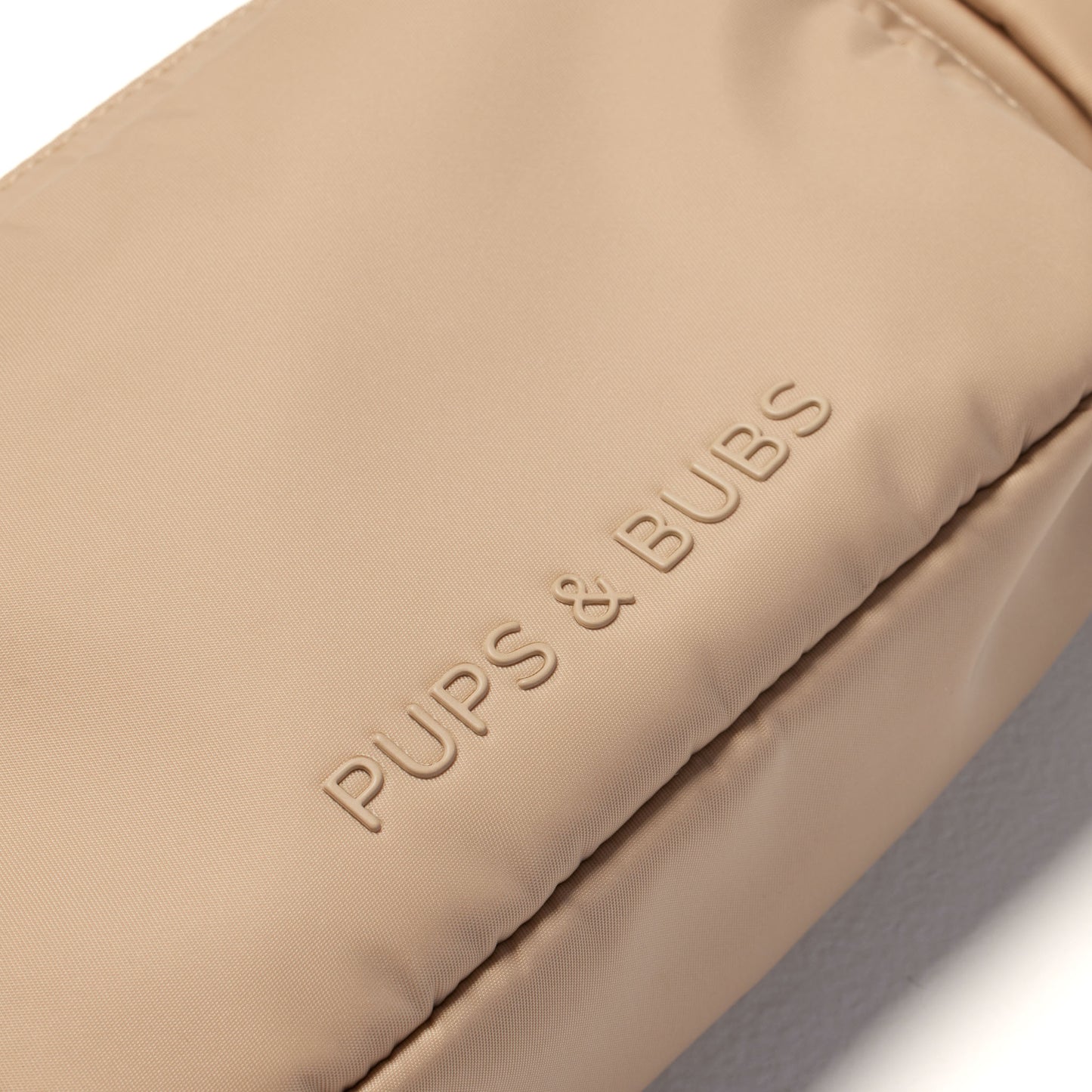ESSENTIALS // belt bag