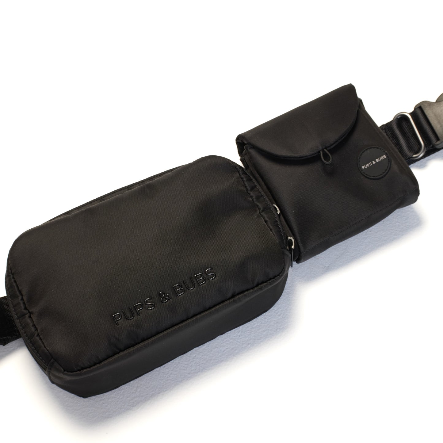 ESSENTIALS // belt bag