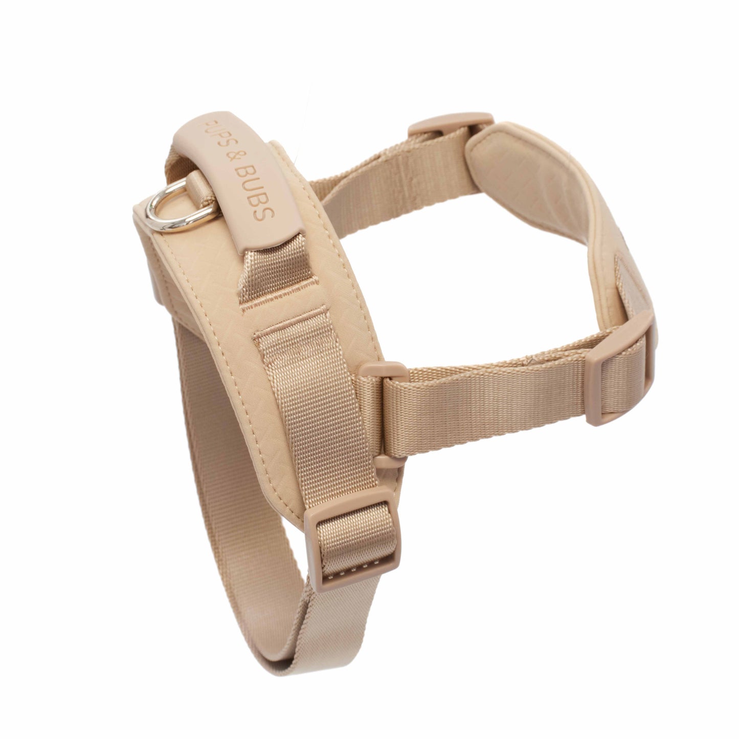 ROVER // harness