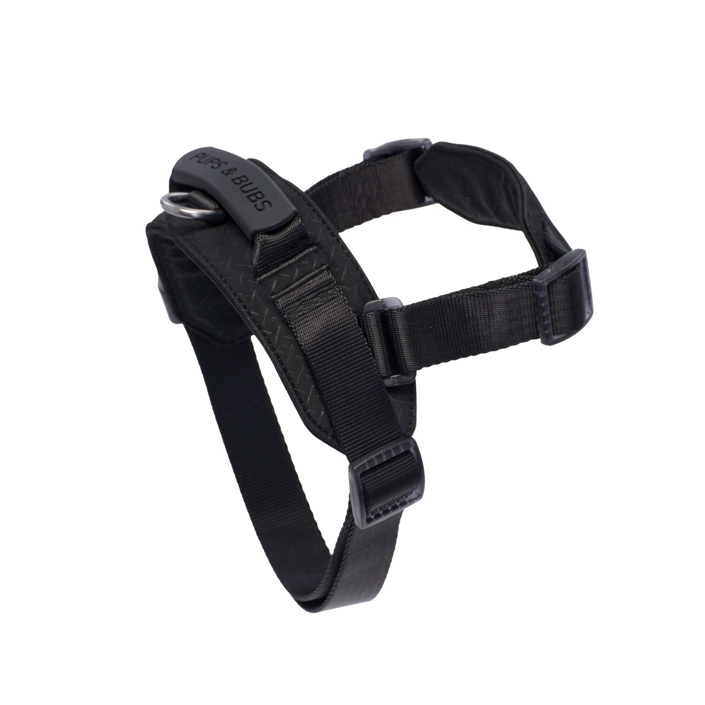 ROVER // harness