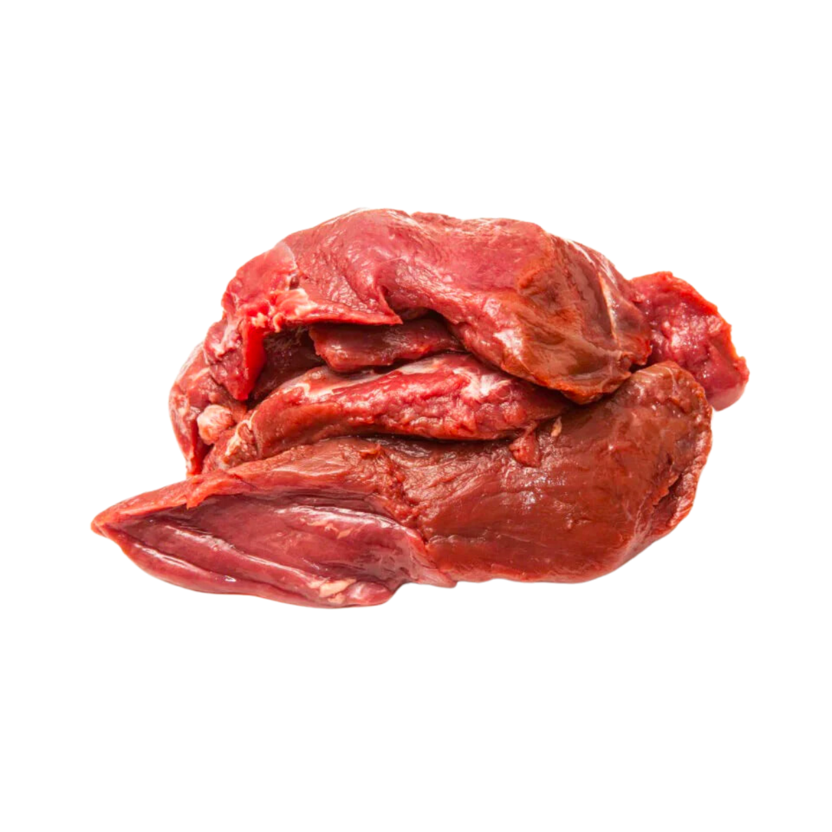 Kangaroo Loin (per g) // RAW