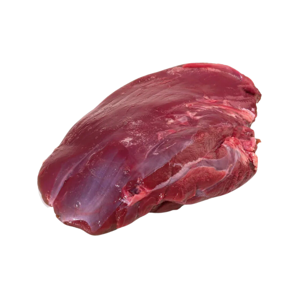 Venison Shoulder (per g) // RAW