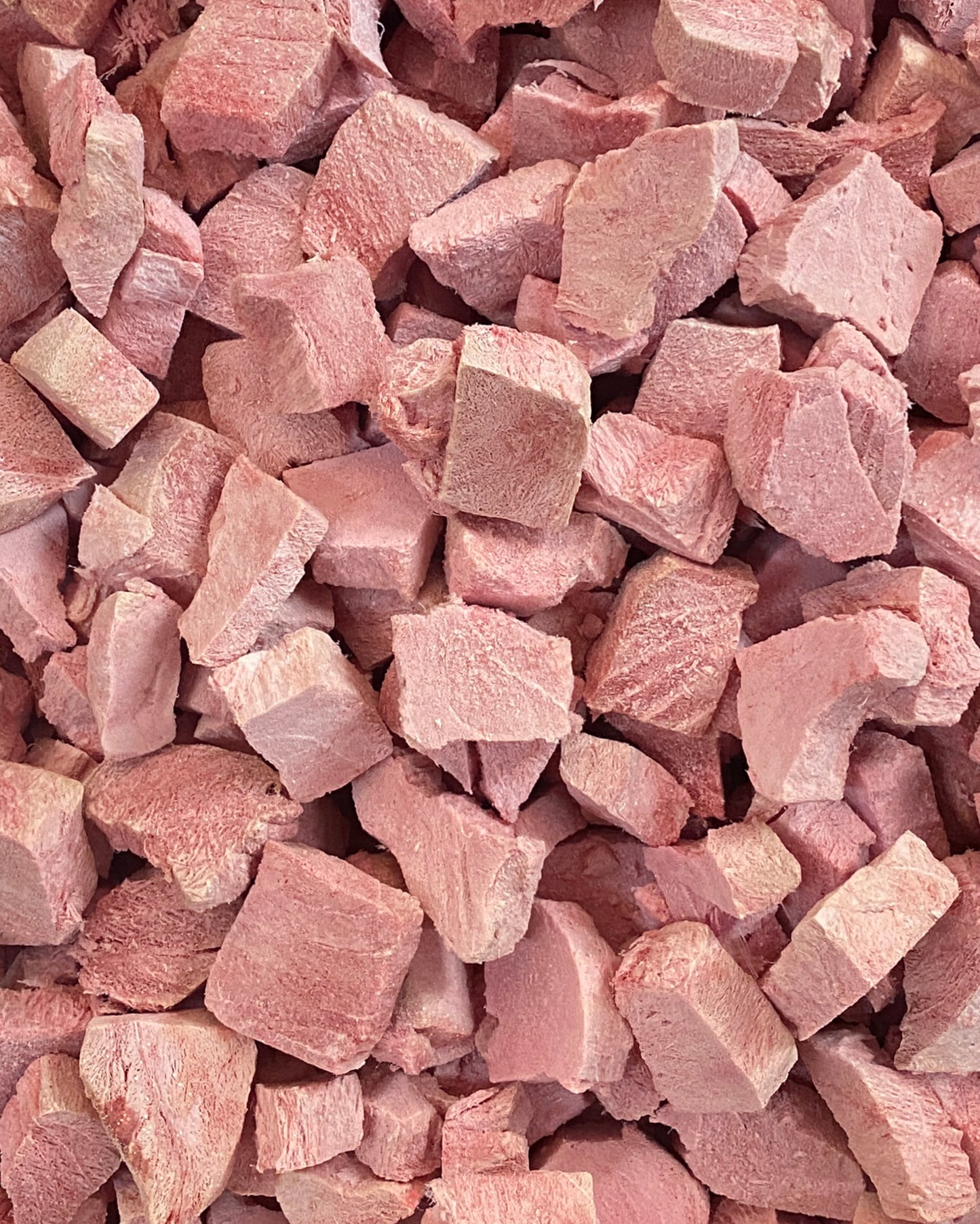Chunky Tuna (per g) // 慢吞吞(每克)