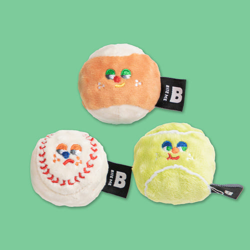 Mini Sports Ball Toy