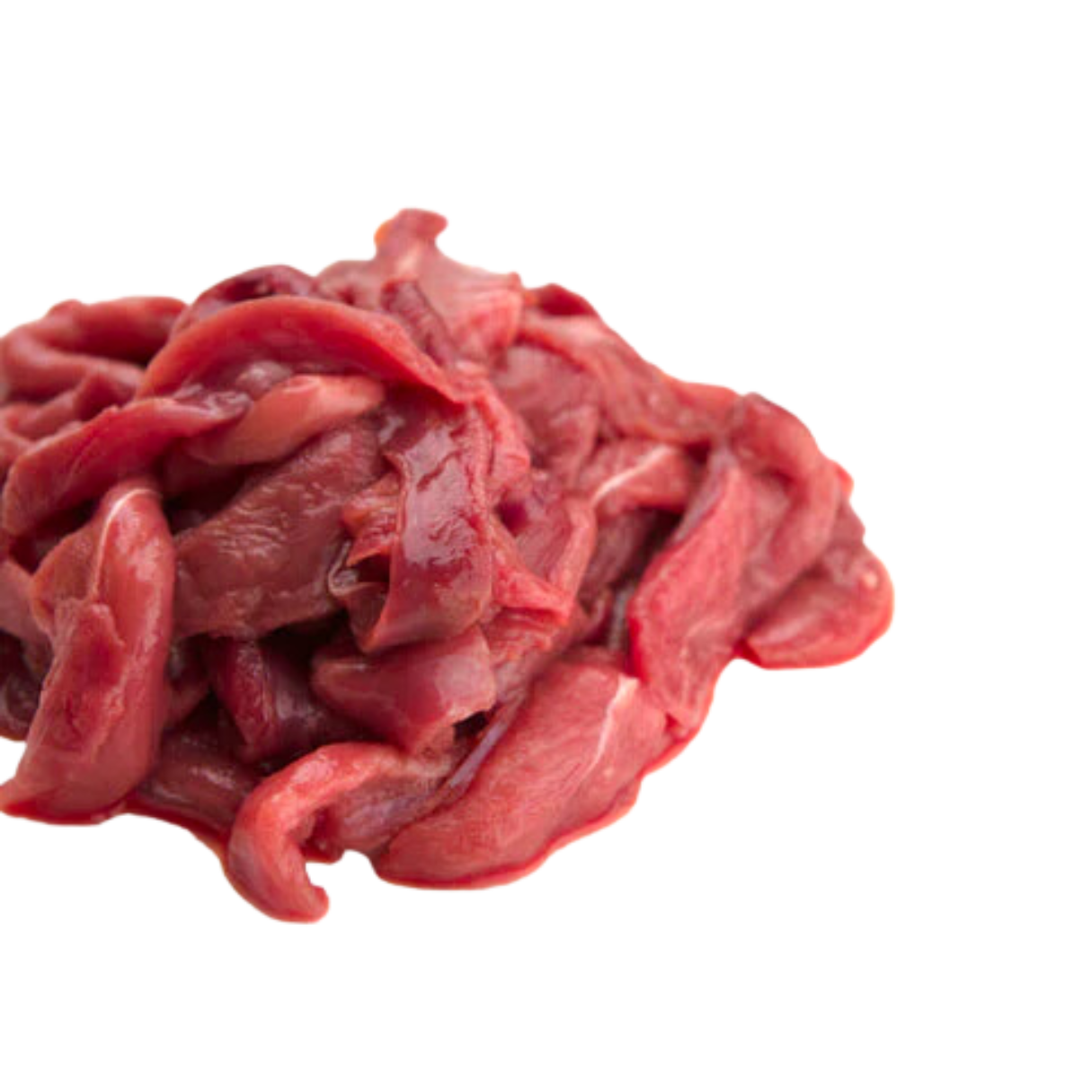 Duck Tender (per g) // RAW