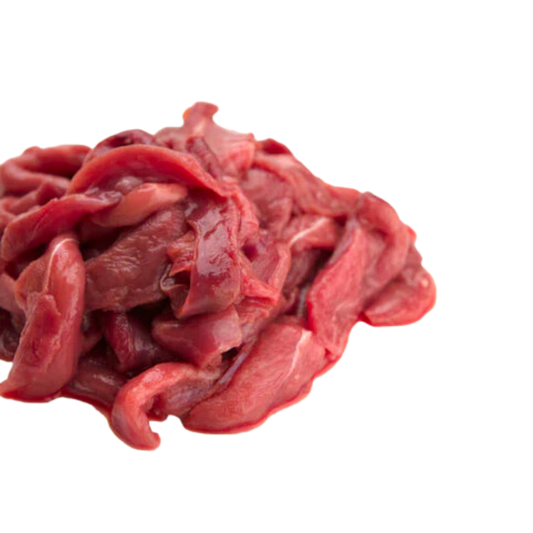 Duck Tender (per g) // RAW