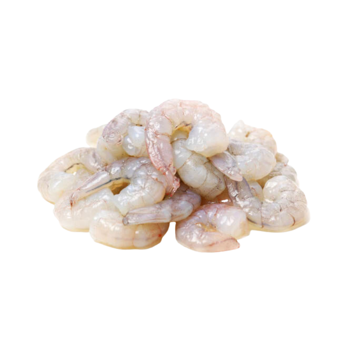 Shrimp (per g) // RAW