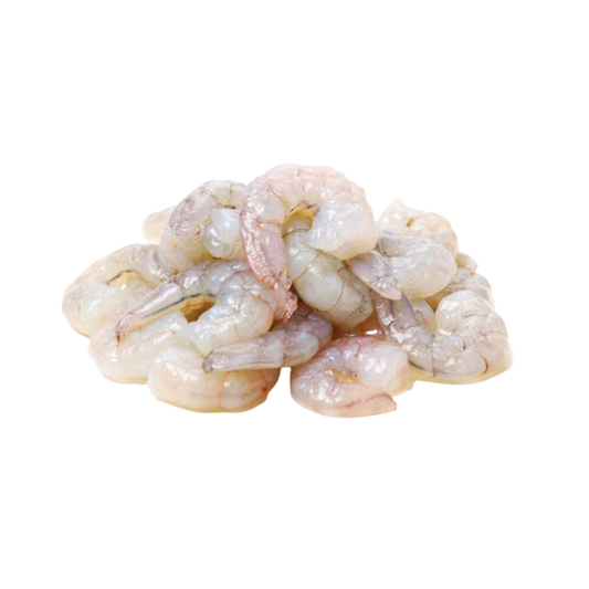 Shrimp (per g) // RAW