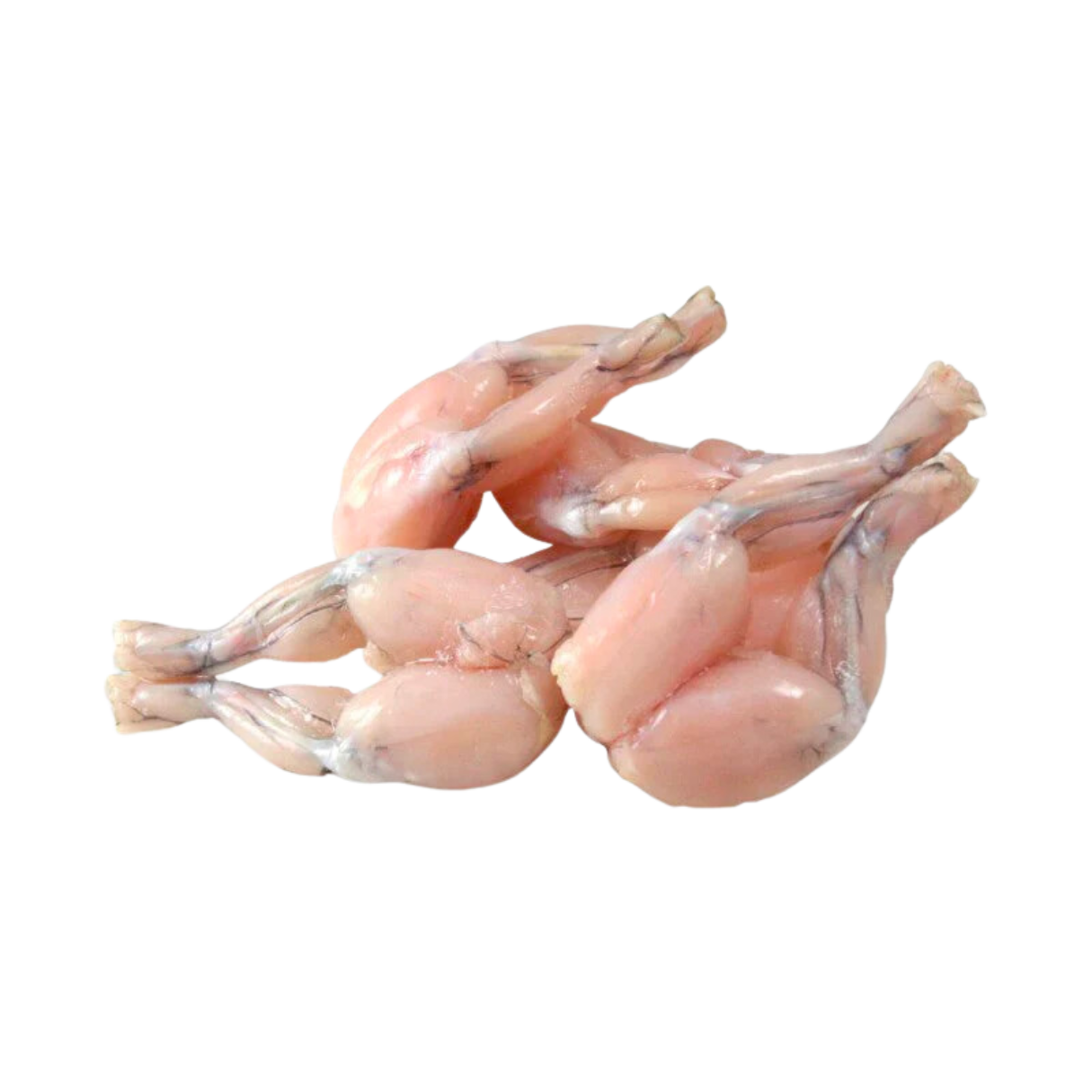 Frog Legs (per g) // RAW