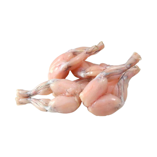 Frog Legs (per g) // RAW
