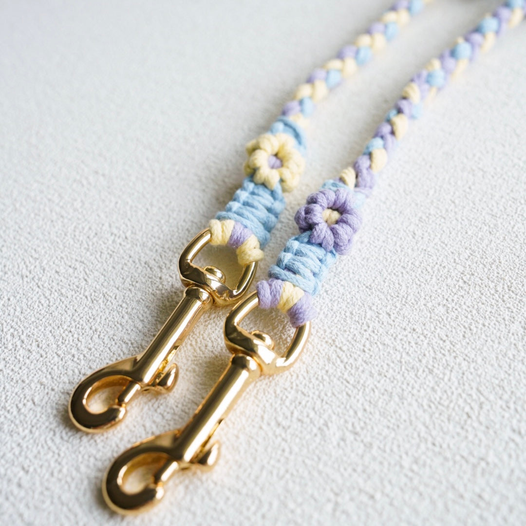 COTTON DAISY // coupler