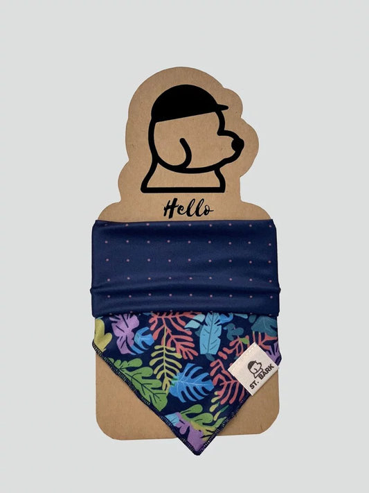 Dear Nature x Starry Night // bandana