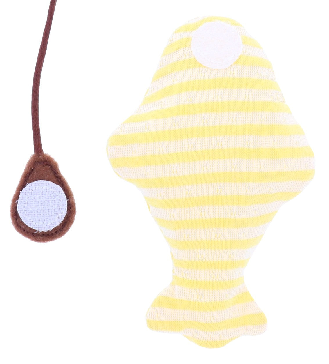 HIRAMI // teaser toy