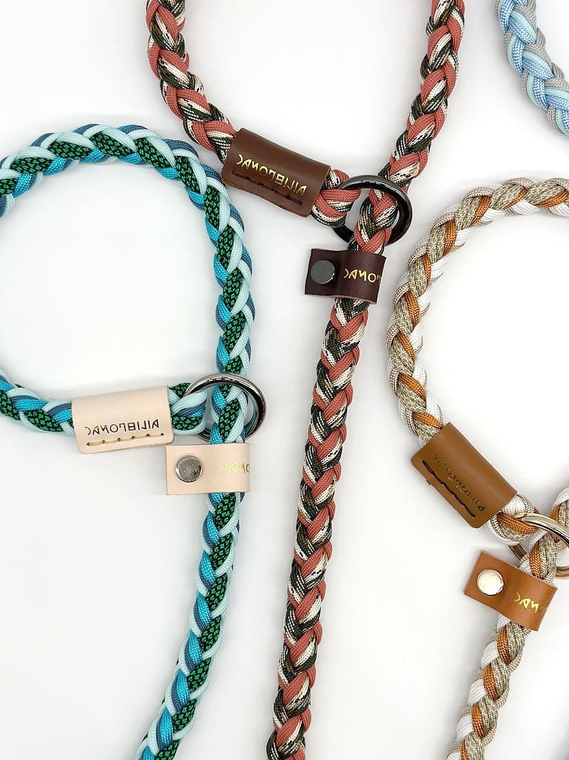 TELUM PLUS // regular slip leash
