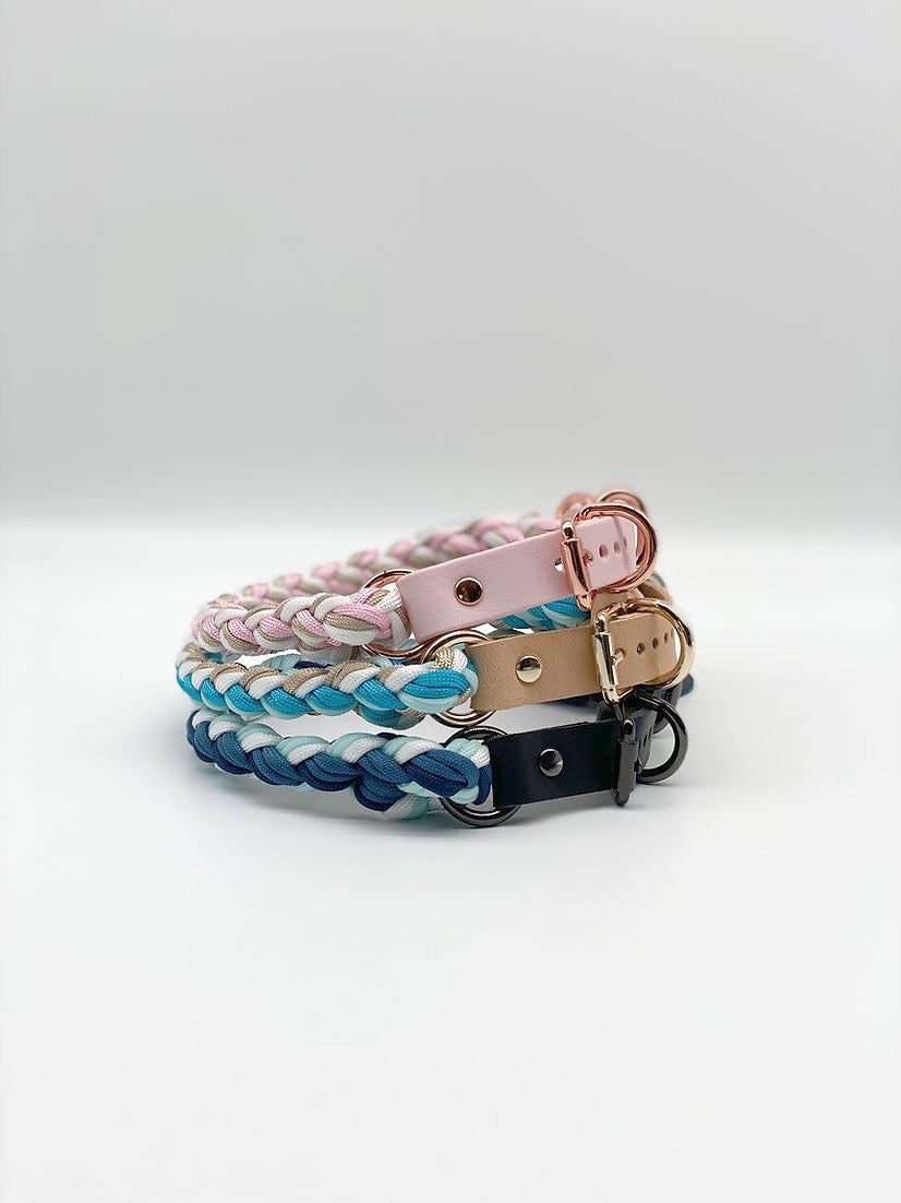 TELUM PLUS // adjustable collar