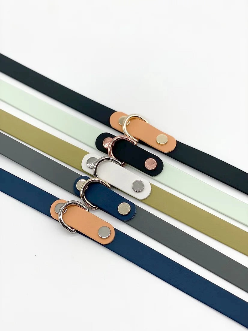 VOLO // crossbody leash