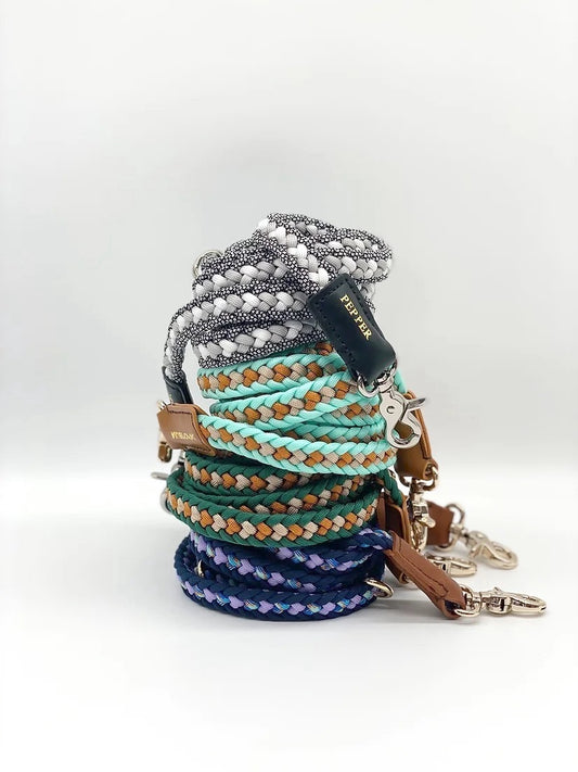 PAPILIO // crossbody leash