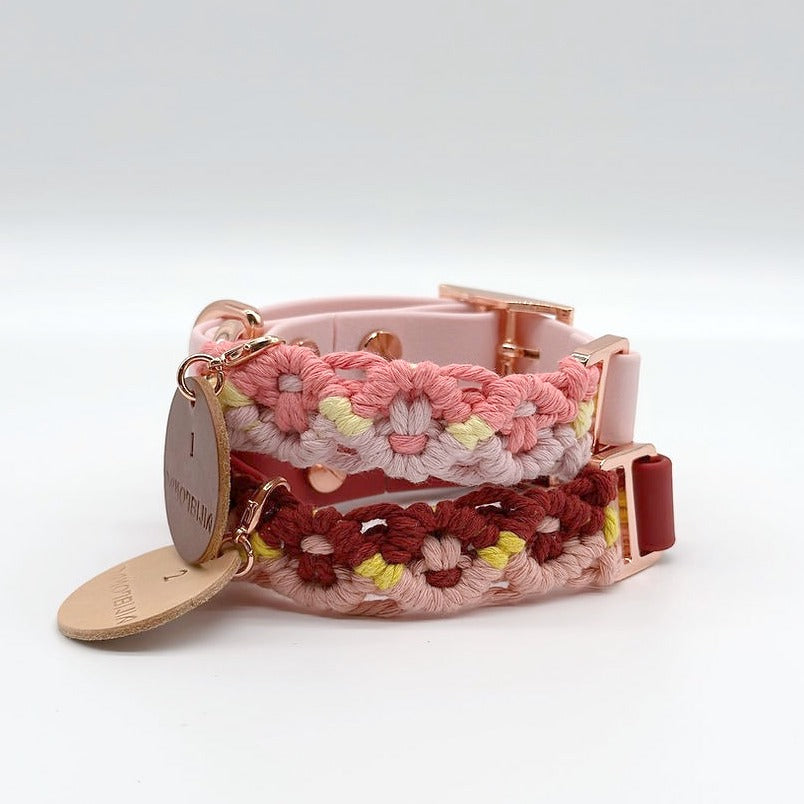 FLOS // adjustable collar