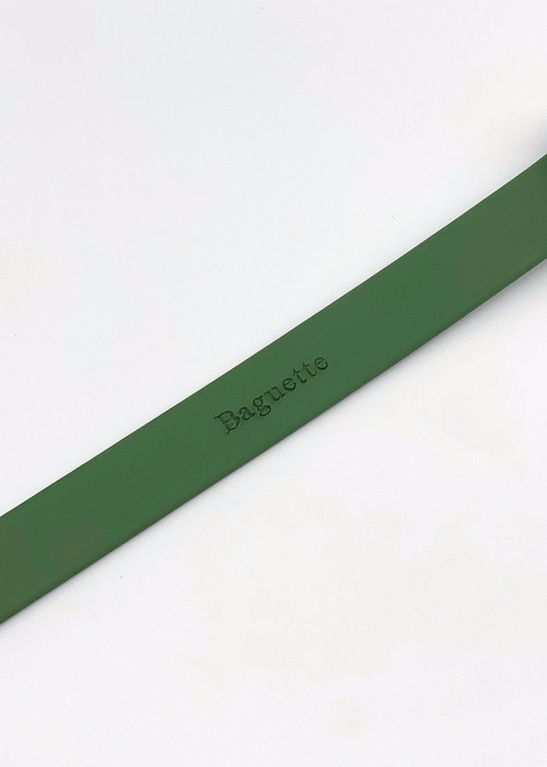 VOLO // adjustable collar