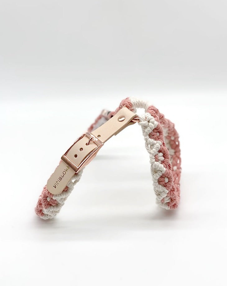 FLOS // figure-8 harness