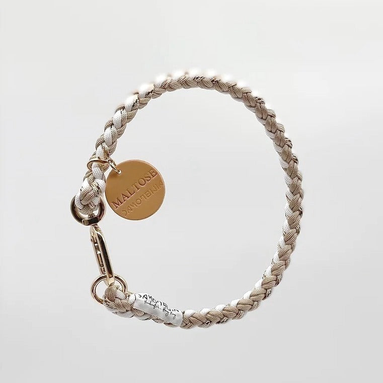 TELUM // flat collar