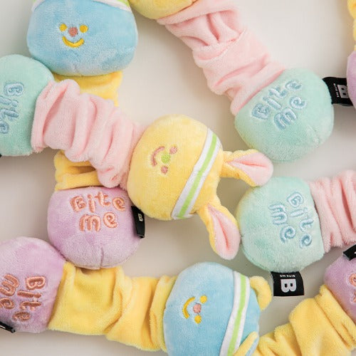 Stretchy Bear & Rabbit Toy