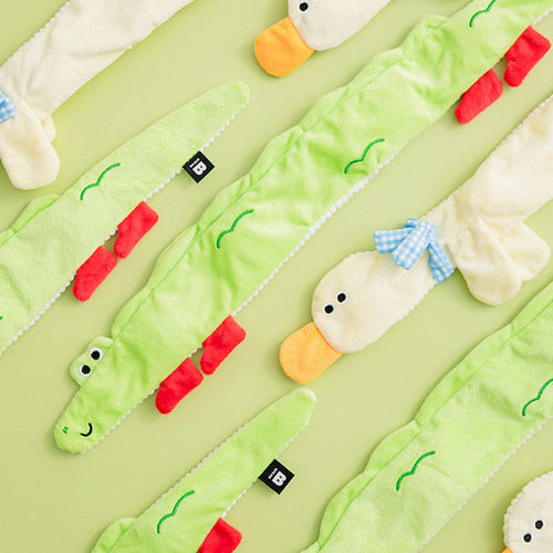 Long Longs Tug Toy