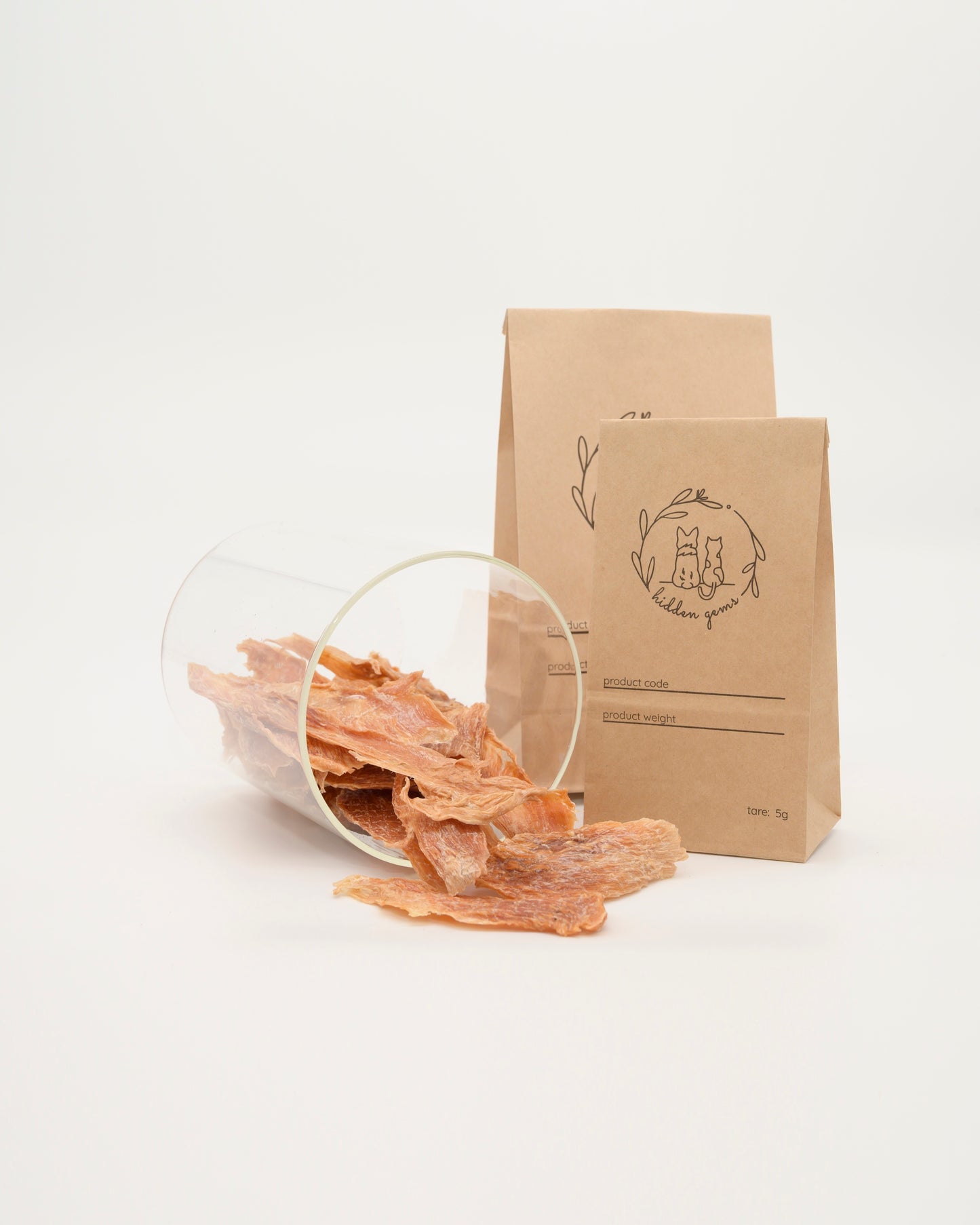 OG Chicken Strips (per g) // 一代宗雞 (每克)