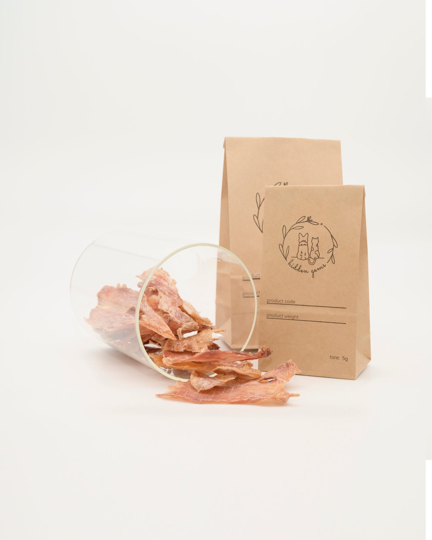 Doctor Croc (per g) // 鱷魚醫生 (每克)