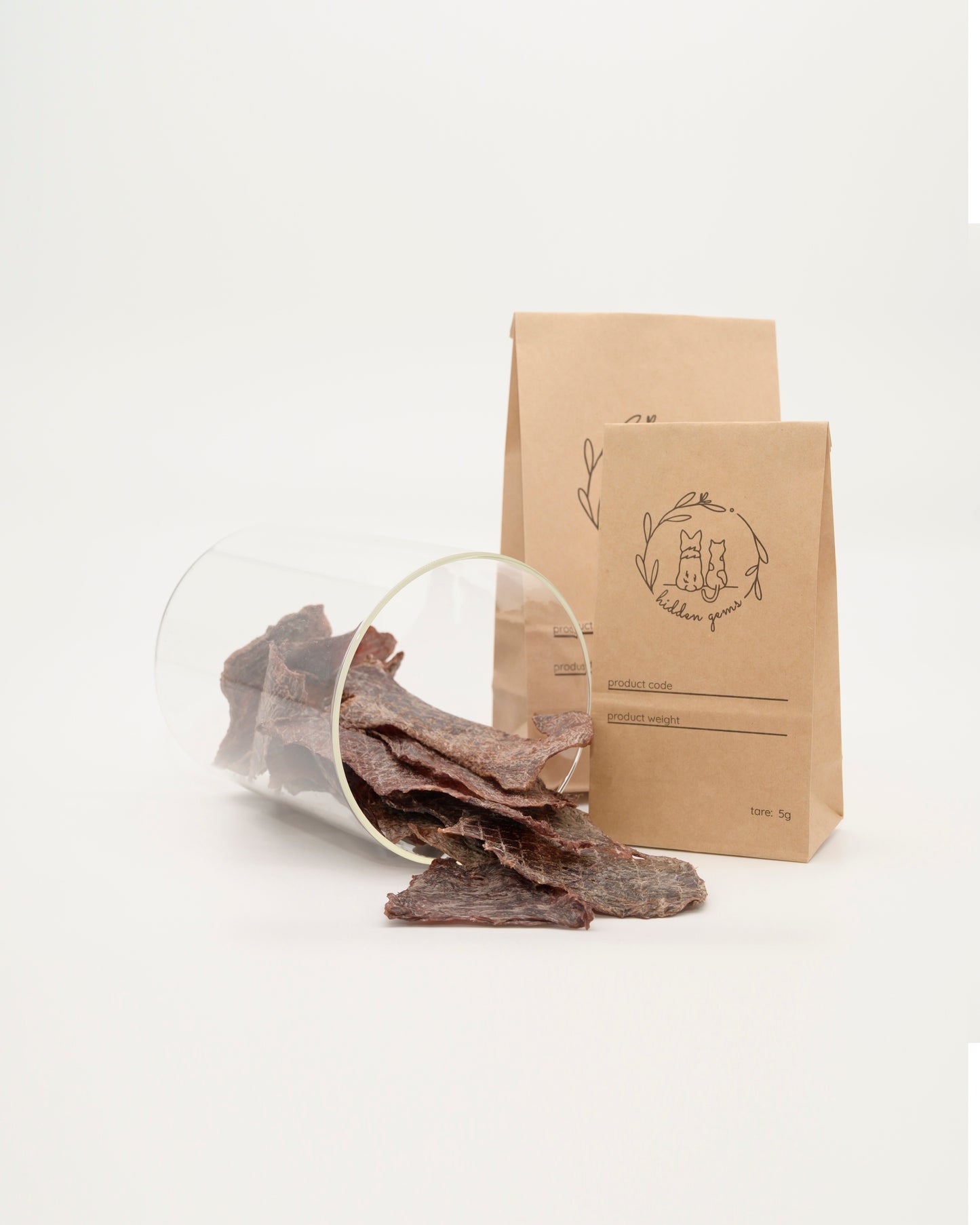 Deer Jane (per g) // 指鹿為鹿 (每克)