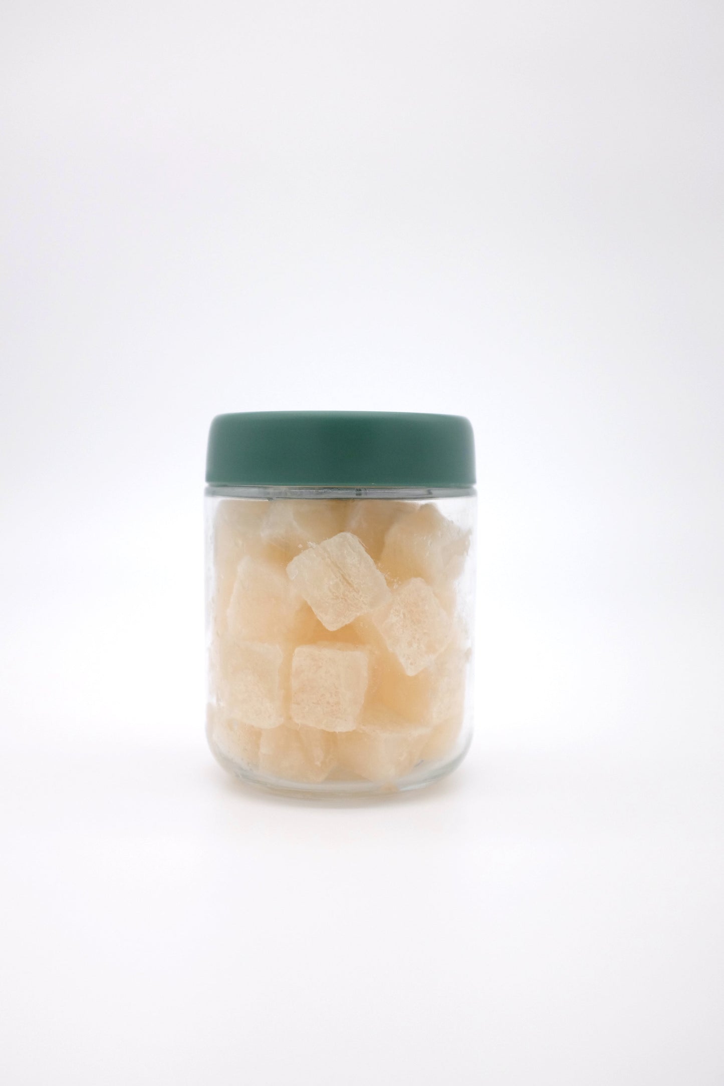 Duck Bone Broth // 鴨骨濃湯