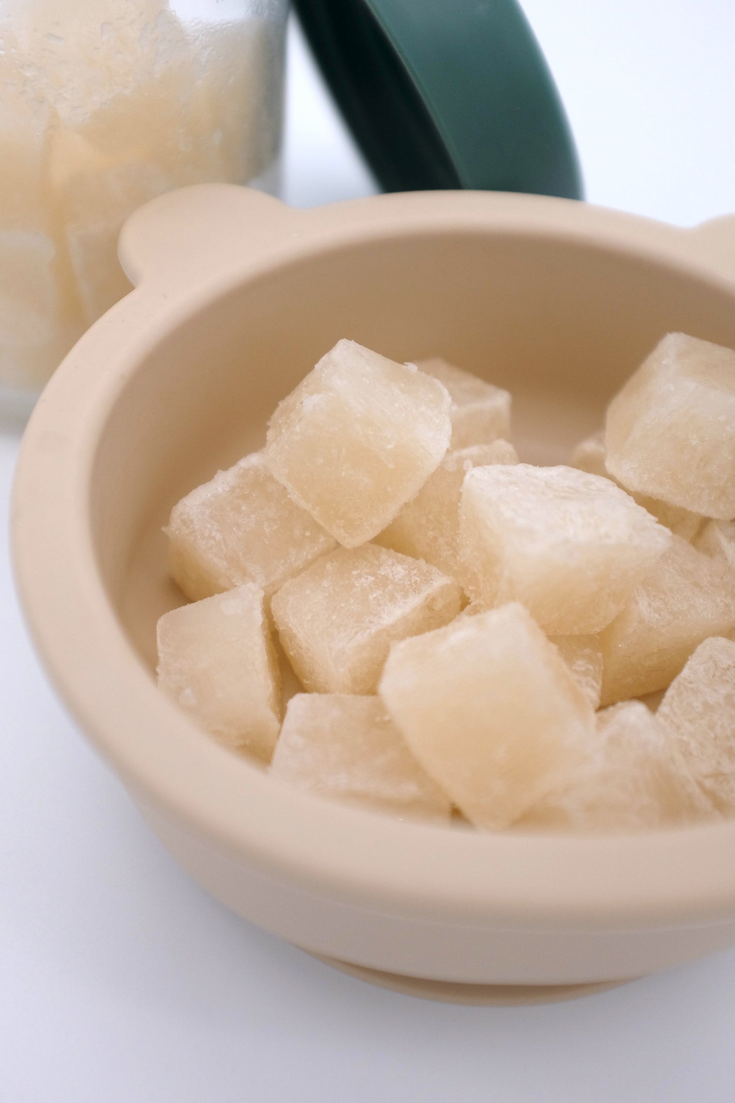 Duck Bone Broth // 鴨骨濃湯