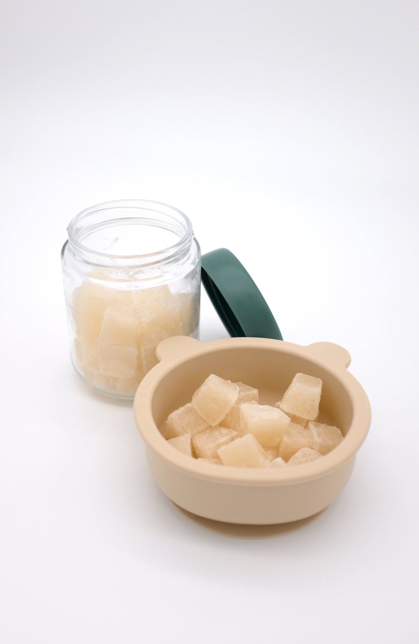 Duck Bone Broth // 鴨骨濃湯