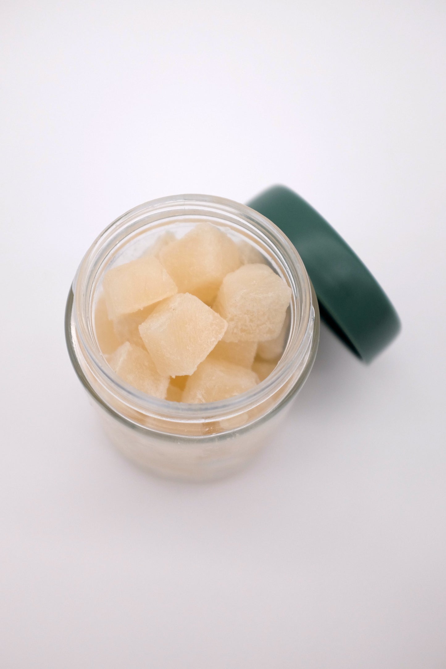 Duck Bone Broth // 鴨骨濃湯