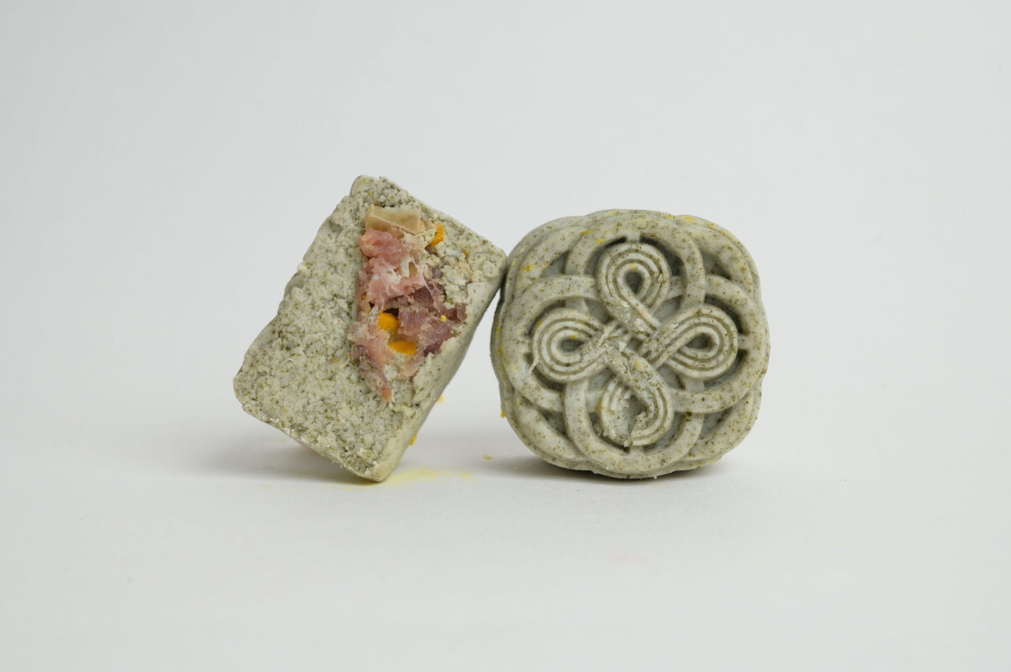 Puff's Mooncake Set
