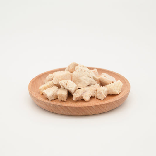 Chicken Bites (per g) // 粒粒小學雞(每克)