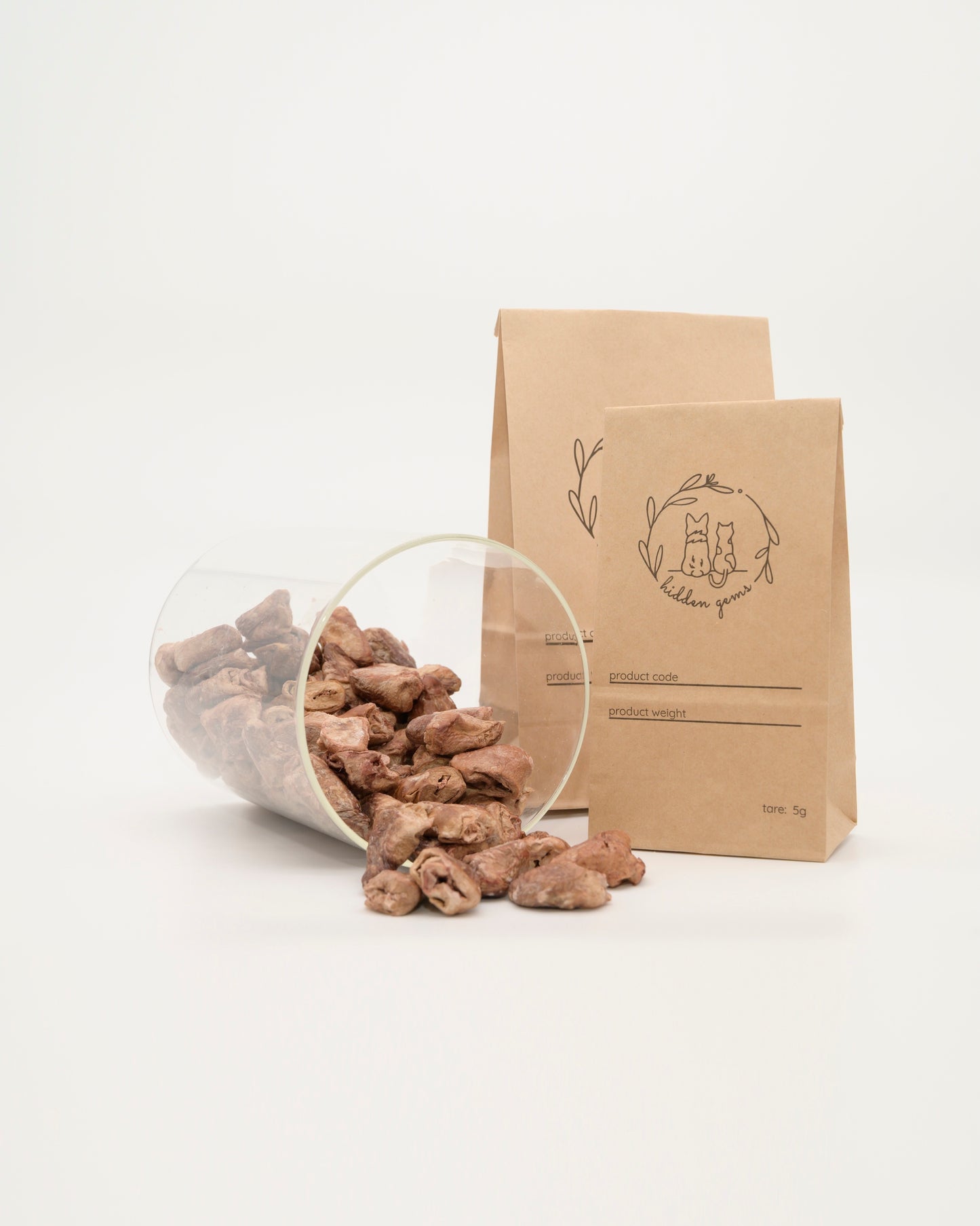 Hearty Chicken (per g) // 心肝椗(每克)