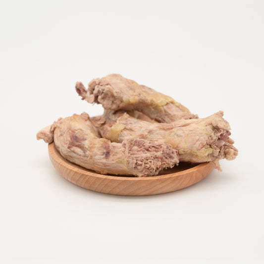 Chicken Neck (per g) // 包拗雞頸(每克)