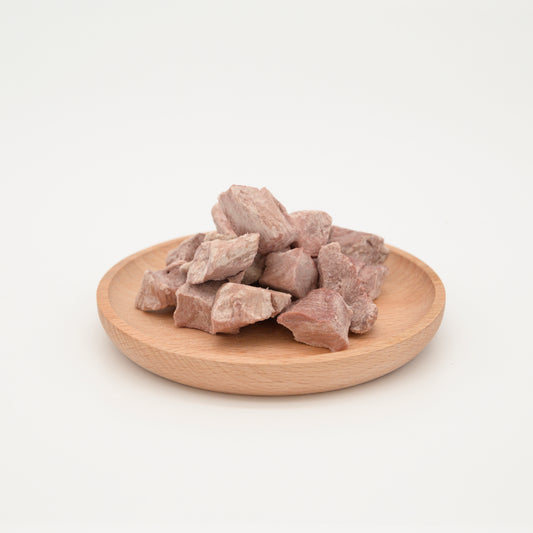Duck Bites (per g) // 話DUCK就得... 得咗(每克)