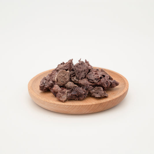 Beef Lung (per g) // 鬆脆牛肺(每克)