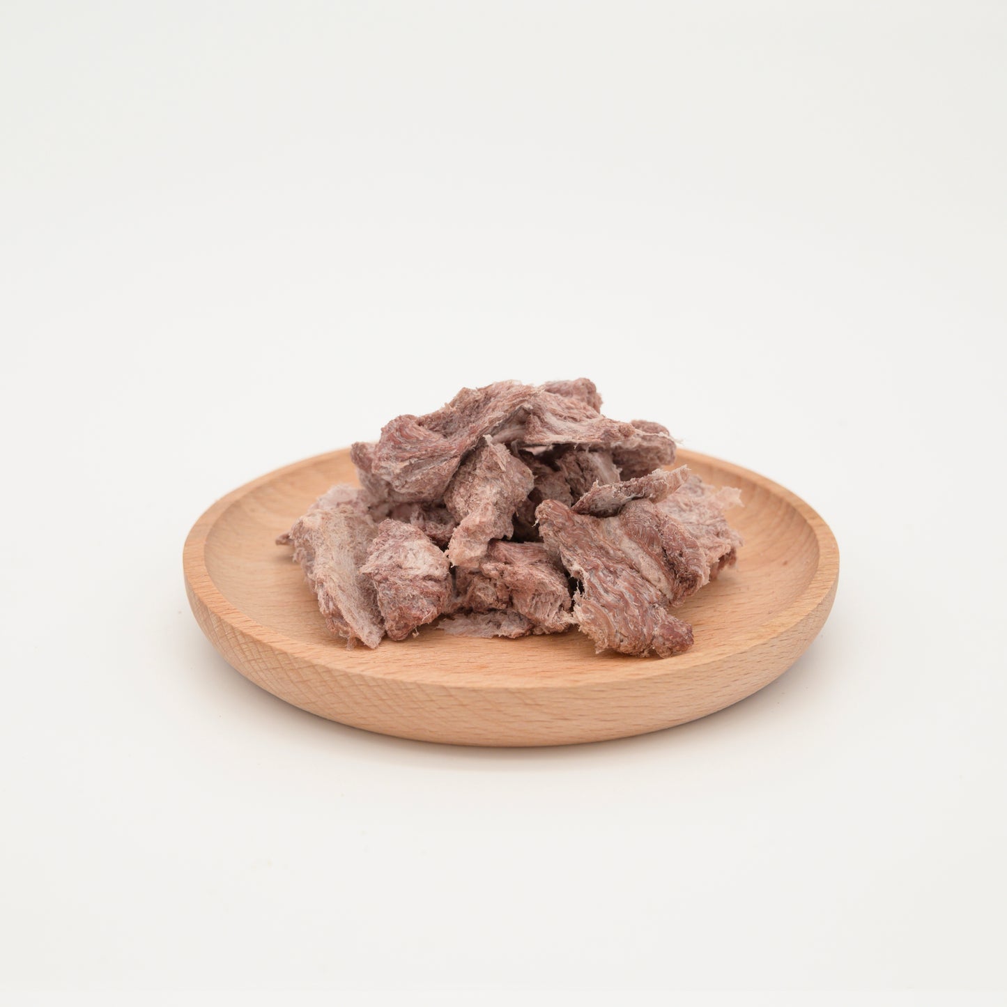 Venison Bites (per g) // 鹿鹿毛窮 (每克)