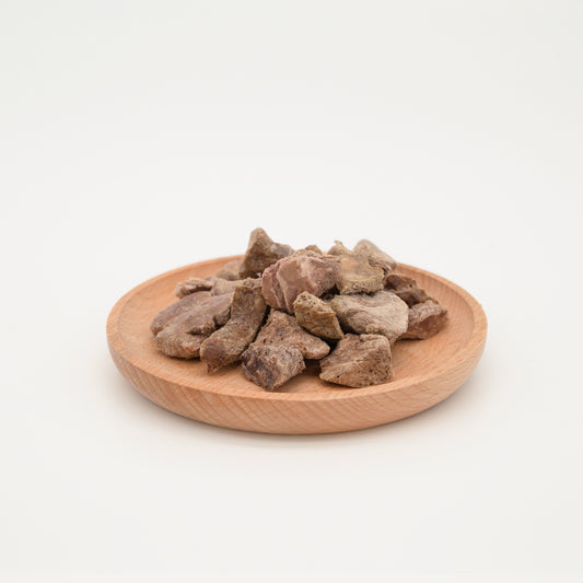 Chicken Liver (per g) // 粒粒雞肝(每克)