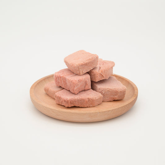 Chunky Tuna (per g) // 慢吞吞(每克)