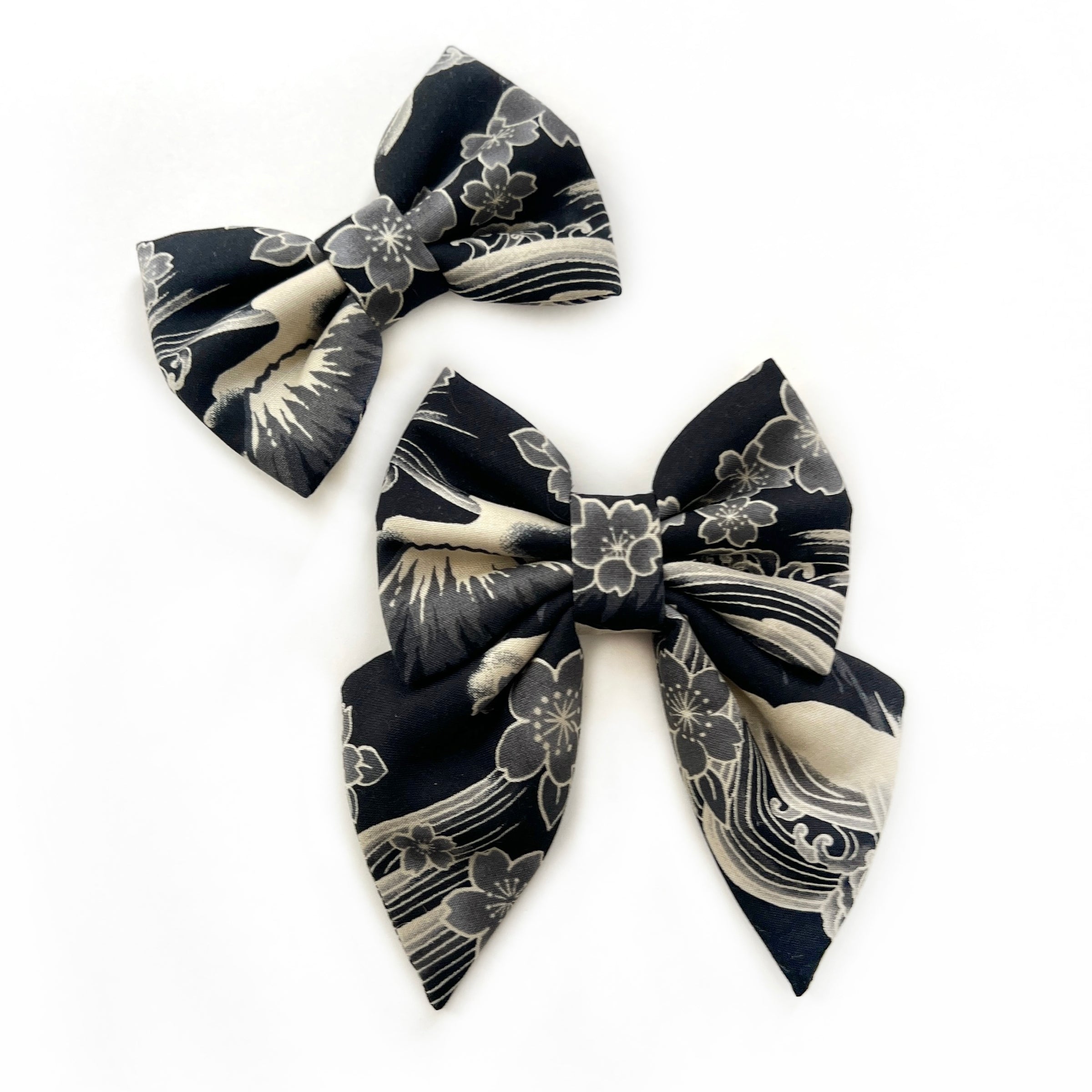 FUJI SHADOW // bow – Hidden Gems
