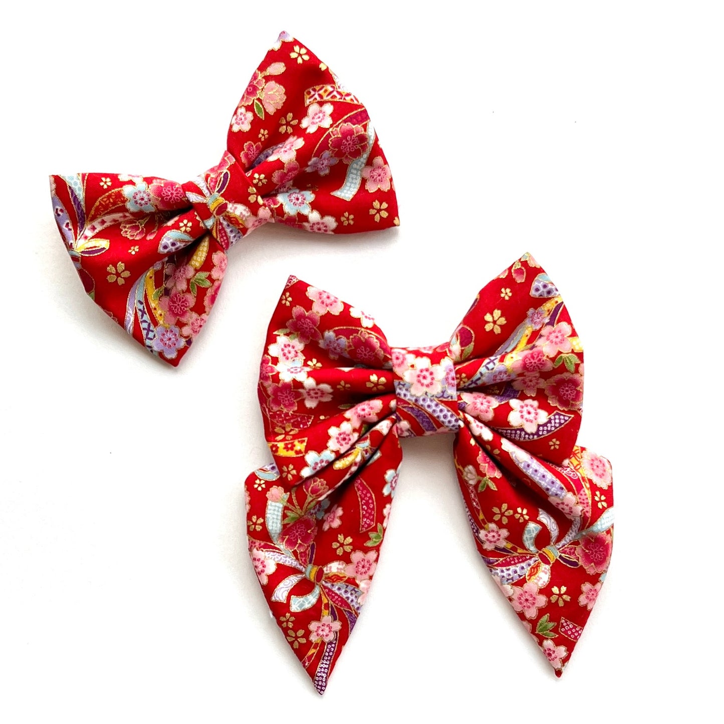 OBI RIBBON // bow