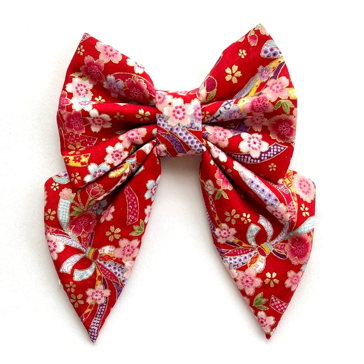 OBI RIBBON // bow
