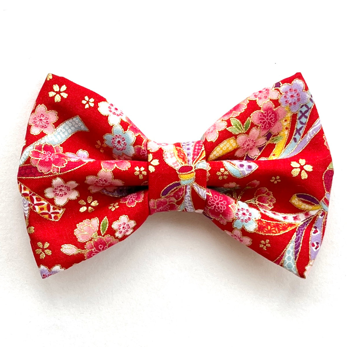 OBI RIBBON // bow